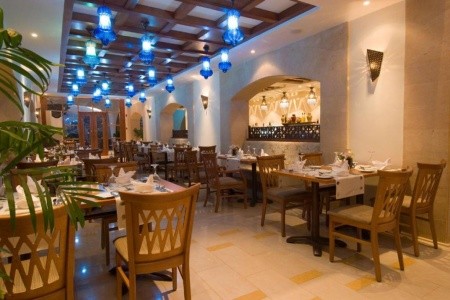 Swiss Inn Resort - 22