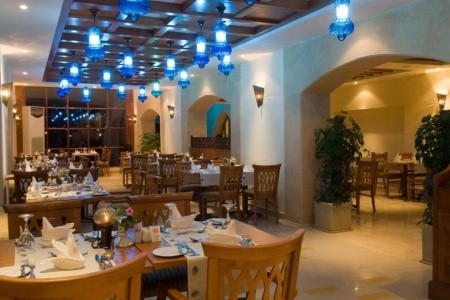 Swiss Inn Resort - 23