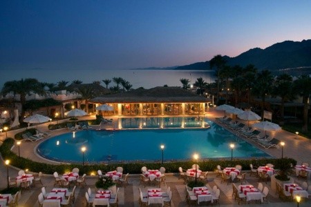 Swiss Inn Resort - 26