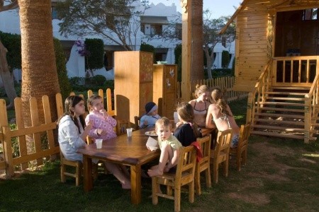 Swiss Inn Resort - 27
