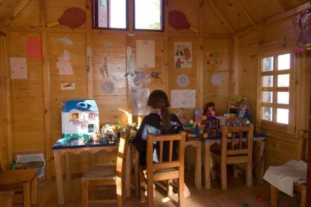 Swiss Inn Resort - 28