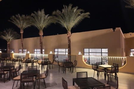 Stella Gardens Resort & Spa (Ex. Stella Di Mare Garden) - 32