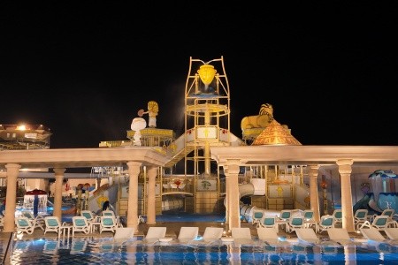 Stella Gardens Resort & Spa (Ex. Stella Di Mare Garden) - 33