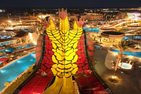 Stella Gardens Resort & Spa (Ex. Stella Di Mare Garden) - 36