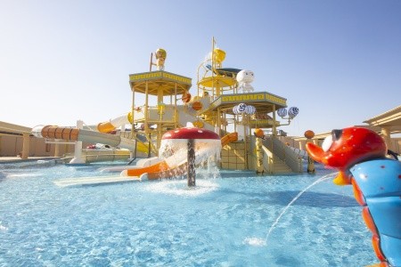 Stella Gardens Resort & Spa (Ex. Stella Di Mare Garden) - 37