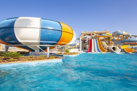 Stella Gardens Resort & Spa (Ex. Stella Di Mare Garden) - 43