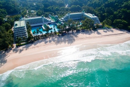 Le Meridien Phuket Beach Resort - 2