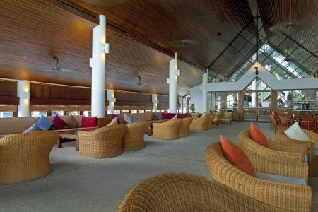 Le Meridien Phuket Beach Resort - 5