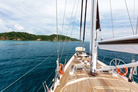 Le Meridien Phuket Beach Resort - 7