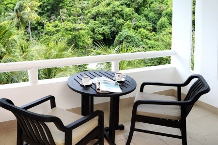 Le Meridien Phuket Beach Resort - 9