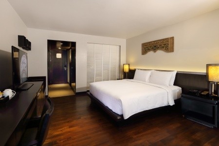 Le Meridien Phuket Beach Resort - 13