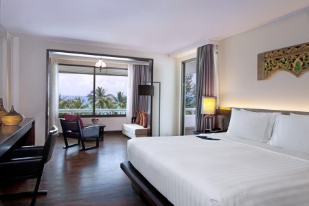 Le Meridien Phuket Beach Resort - 15