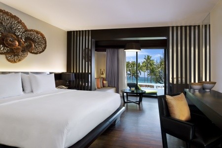 Le Meridien Phuket Beach Resort - 21