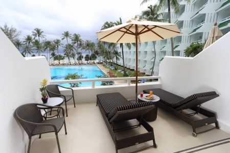 Le Meridien Phuket Beach Resort - 22