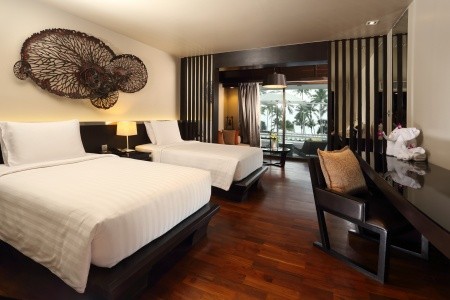 Le Meridien Phuket Beach Resort - 23