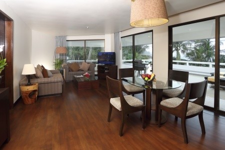 Le Meridien Phuket Beach Resort - 26