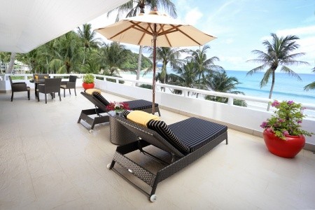 Le Meridien Phuket Beach Resort - 28