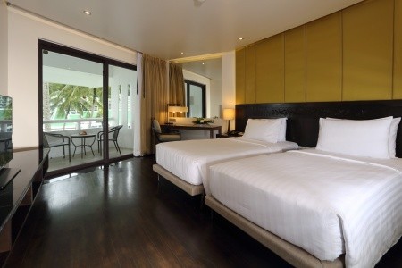 Le Meridien Phuket Beach Resort - 29