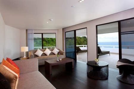 Le Meridien Phuket Beach Resort - 30