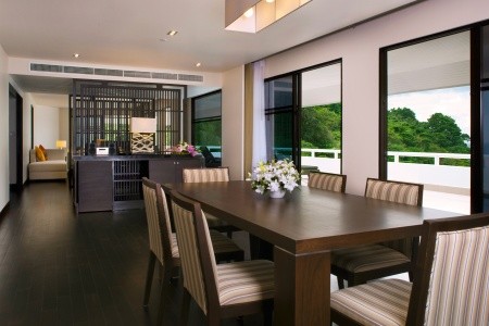 Le Meridien Phuket Beach Resort - 31