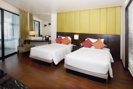 Le Meridien Phuket Beach Resort - 32