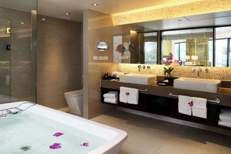 Le Meridien Phuket Beach Resort - 33