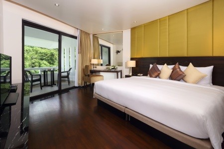 Le Meridien Phuket Beach Resort - 37