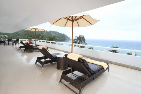Le Meridien Phuket Beach Resort - 38