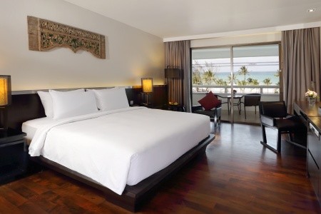 Le Meridien Phuket Beach Resort - 43