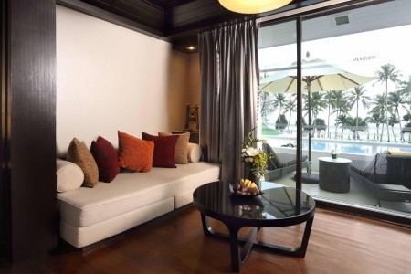 Le Meridien Phuket Beach Resort - 45