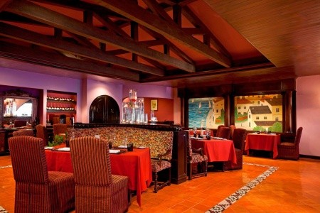 Le Meridien Phuket Beach Resort - 52