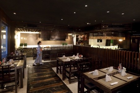 Le Meridien Phuket Beach Resort - 55