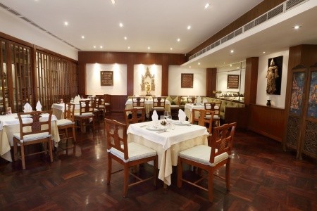 Le Meridien Phuket Beach Resort - 57