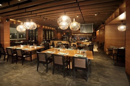 Le Meridien Phuket Beach Resort - 58