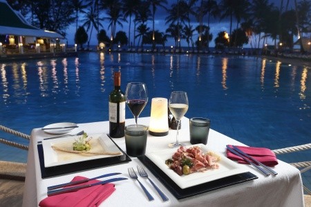 Le Meridien Phuket Beach Resort - 61