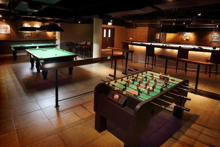 Le Meridien Phuket Beach Resort - 62