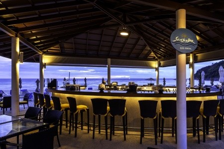 Le Meridien Phuket Beach Resort - 64