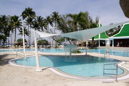 Le Meridien Phuket Beach Resort - 65