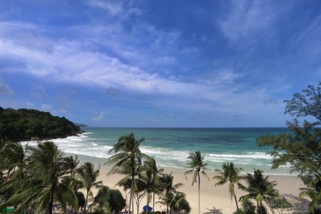 Le Meridien Phuket Beach Resort - 71
