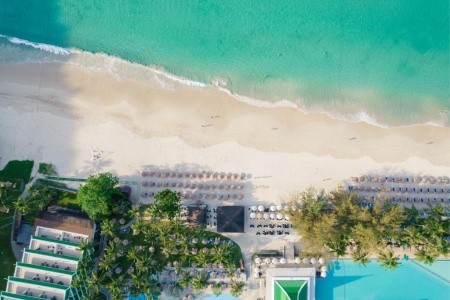 Le Meridien Phuket Beach Resort - 73