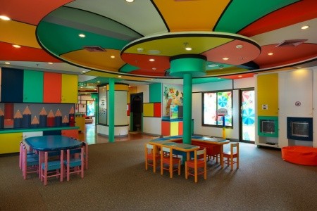 Le Meridien Phuket Beach Resort - 74