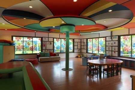 Le Meridien Phuket Beach Resort - 75