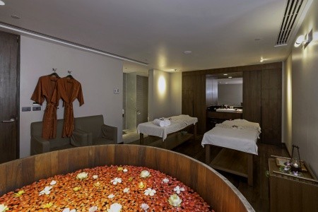 Le Meridien Phuket Beach Resort - 77