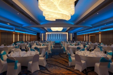 Le Meridien Phuket Beach Resort - 79