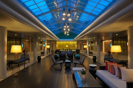 Le Meridien Phuket Beach Resort - 80