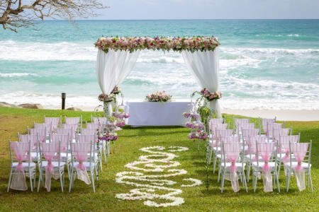 Le Meridien Phuket Beach Resort - 82