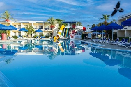 Cataract Resort - 14