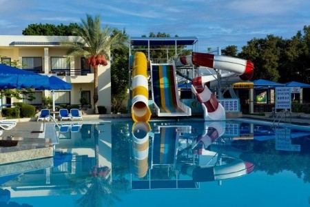 Cataract Resort - 15