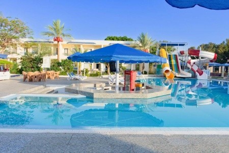 Cataract Resort - 17