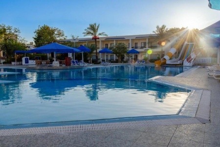 Cataract Resort - 18